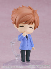 Load image into Gallery viewer, Ouran High School Host Club Nendoroid Kaoru Hitachiin
