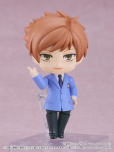 Load image into Gallery viewer, Ouran High School Host Club Nendoroid Kaoru Hitachiin
