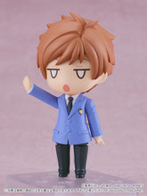 Load image into Gallery viewer, Ouran High School Host Club Nendoroid Kaoru Hitachiin
