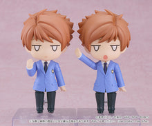 Load image into Gallery viewer, Ouran High School Host Club Nendoroid Kaoru Hitachiin
