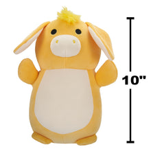 Load image into Gallery viewer, Squishmallows Hugmees Assortment 10&quot;
