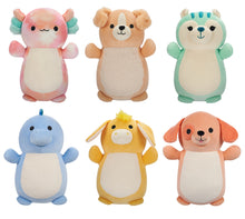 Load image into Gallery viewer, Squishmallows Hugmees Assortment 10&quot;
