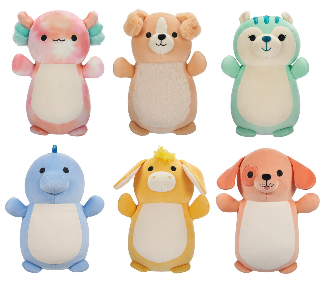 Squishmallows Hugmees Assortment 10