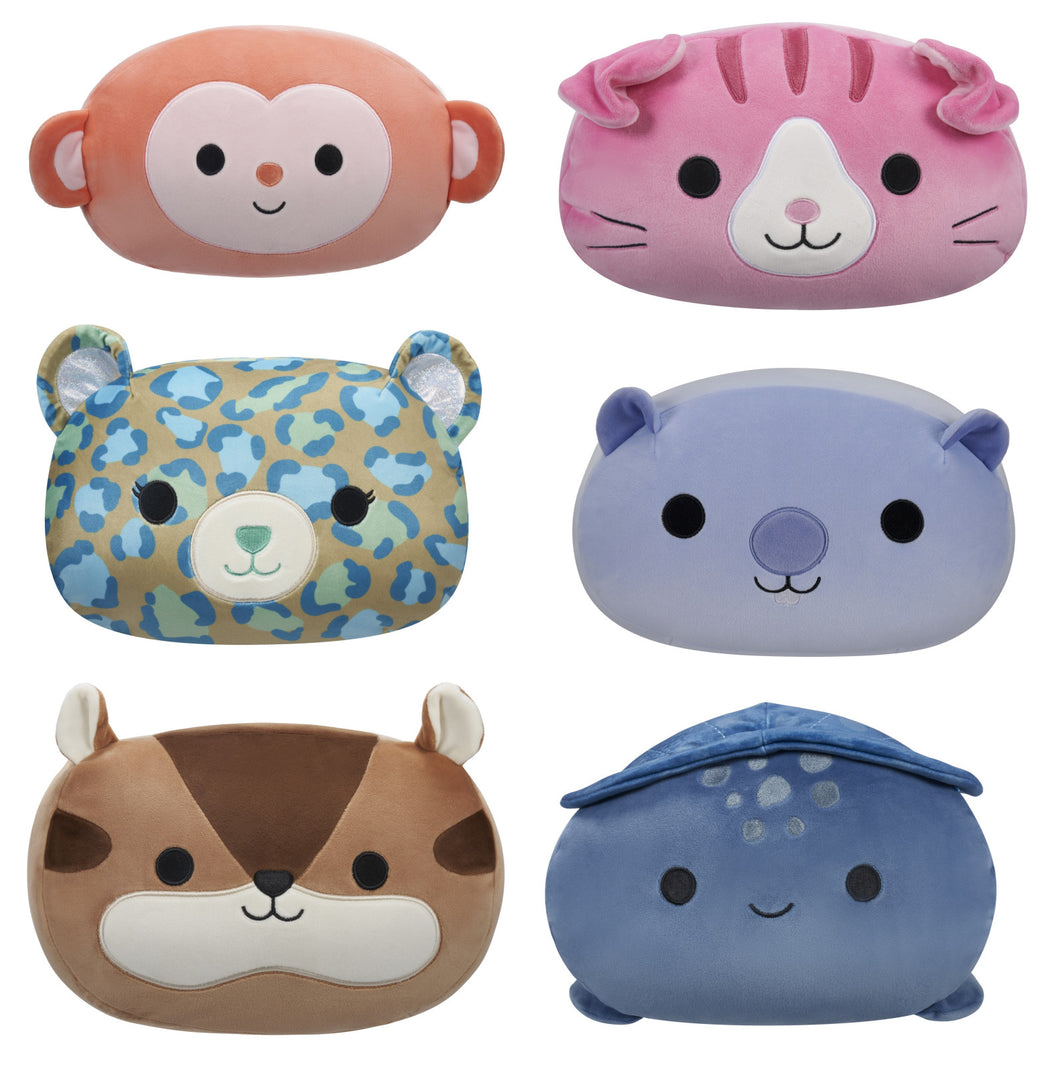 Squishmallows Stackables Assortment 12