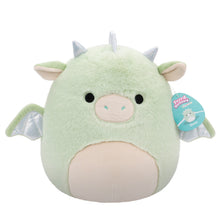Load image into Gallery viewer, Squishmallows Fuzzamallows Assortment A 12&quot;
