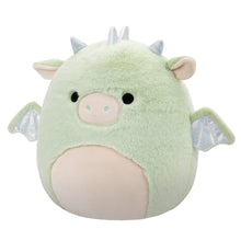 Load image into Gallery viewer, Squishmallows Fuzzamallows Assortment A 12&quot;

