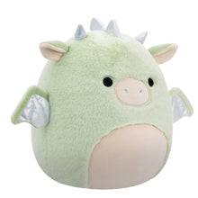 Load image into Gallery viewer, Squishmallows Fuzzamallows Assortment A 12&quot;

