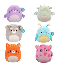 Load image into Gallery viewer, Squishmallows Fuzzamallows Assortment A 12&quot;
