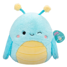 Load image into Gallery viewer, Squishmallows Fuzzamallows Assortment A 12&quot;
