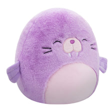 Load image into Gallery viewer, Squishmallows Fuzzamallows Assortment A 12&quot;
