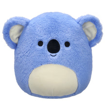 Load image into Gallery viewer, Squishmallows Fuzzamallows Assortment C 12&quot;
