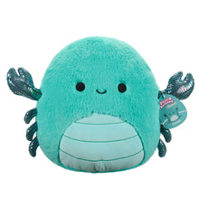 Load image into Gallery viewer, Squishmallows Fuzzamallows Assortment C 12&quot;
