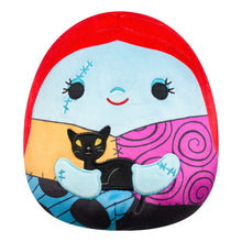 Load image into Gallery viewer, Squishmallows Plush Disney The Night Before Christmas Assortment 8&quot;
