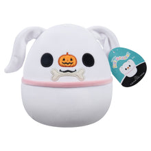 Load image into Gallery viewer, Squishmallows Plush Disney The Night Before Christmas Assortment 8&quot;
