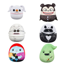 Load image into Gallery viewer, Squishmallows Plush Disney The Night Before Christmas Assortment 8&quot;

