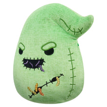 Load image into Gallery viewer, Squishmallows Plush Disney The Night Before Christmas Assortment 8&quot;
