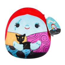 Load image into Gallery viewer, Squishmallows Plush Disney The Night Before Christmas Assortment 8&quot;
