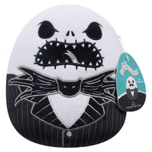 Load image into Gallery viewer, Squishmallows Plush Disney The Night Before Christmas Assortment 8&quot;
