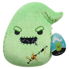 Load image into Gallery viewer, Squishmallows Plush Disney The Night Before Christmas Assortment 8&quot;
