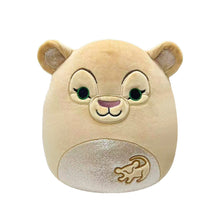 Load image into Gallery viewer, Squishmallows Plush Disney The Lion King 30th Anniversary Assortment 8&quot;
