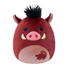 Load image into Gallery viewer, Squishmallows Plush Disney The Lion King 30th Anniversary Assortment 8&quot;
