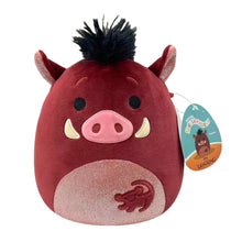 Load image into Gallery viewer, Squishmallows Plush Disney The Lion King 30th Anniversary Assortment 8&quot;

