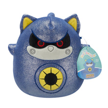 Load image into Gallery viewer, Squishmallows Plush SEGA Assortment 8&quot;
