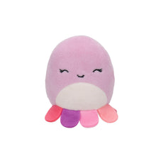 Load image into Gallery viewer, Squishmallows Micromallows 4 Pack Assortment 2.5&quot;
