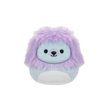 Load image into Gallery viewer, Squishmallows Micromallows 4 Pack Assortment 2.5&quot;
