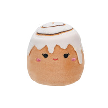 Load image into Gallery viewer, Squishmallows Micromallows 4 Pack Assortment 2.5&quot;
