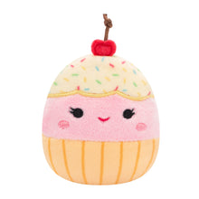 Load image into Gallery viewer, Squishmallows Micromallows 4 Pack Assortment 2.5&quot;

