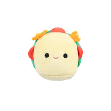 Load image into Gallery viewer, Squishmallows Micromallows 4 Pack Assortment 2.5&quot;
