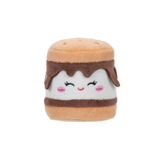 Load image into Gallery viewer, Squishmallows Micromallows 4 Pack Assortment 2.5&quot;
