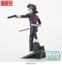 Load image into Gallery viewer, Demon Slayer Kimetsu Yaiba Xross Link Anime Genya Shinazugawa Swordsmith Village
