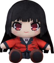 Load image into Gallery viewer, Kakegurui Plushie Yumeko Jabami
