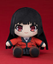 Load image into Gallery viewer, Kakegurui Plushie Yumeko Jabami
