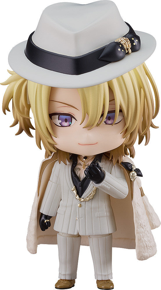 Nijisanji En Nendoroid Luca Kaneshiro