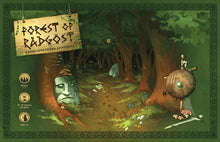 Load image into Gallery viewer, Forest of Radgost Divine Version

