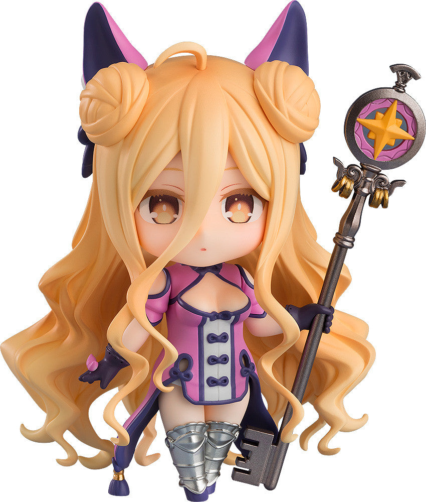 Date a Live V Nendoroid Mukuro Hoshimiya