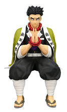 Load image into Gallery viewer, Demon Slayer Kimetsu no Yaiba Noodle Stopper Figure Himejima Gyomei
