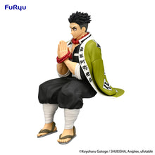 Load image into Gallery viewer, Demon Slayer Kimetsu no Yaiba Noodle Stopper Figure Himejima Gyomei
