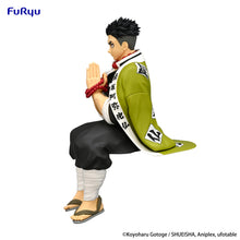 Load image into Gallery viewer, Demon Slayer Kimetsu no Yaiba Noodle Stopper Figure Himejima Gyomei

