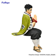 Load image into Gallery viewer, Demon Slayer Kimetsu no Yaiba Noodle Stopper Figure Himejima Gyomei
