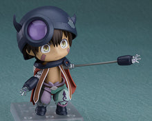 Load image into Gallery viewer, Made in Abyss Nendoroid Reg
