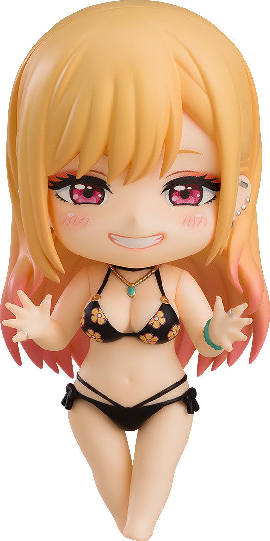 My Dress Up Darling Nendoroid Marin Kitagawa Swimsuit Version