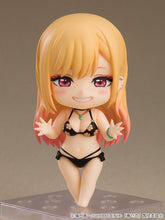 Load image into Gallery viewer, My Dress Up Darling Nendoroid Marin Kitagawa Swimsuit Version
