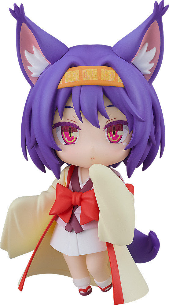 No Game No Life Nendoroid Izuna