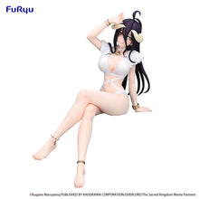 Load image into Gallery viewer, Overlord Noodle Stopper Figure Albedo Swimsuit Version
