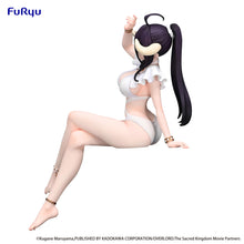Load image into Gallery viewer, Overlord Noodle Stopper Figure Albedo Swimsuit Version
