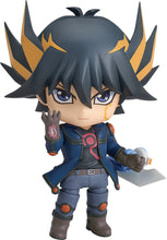 Load image into Gallery viewer, Yu-Gi-Oh 5Ds Nendoroid Yusei Fudo
